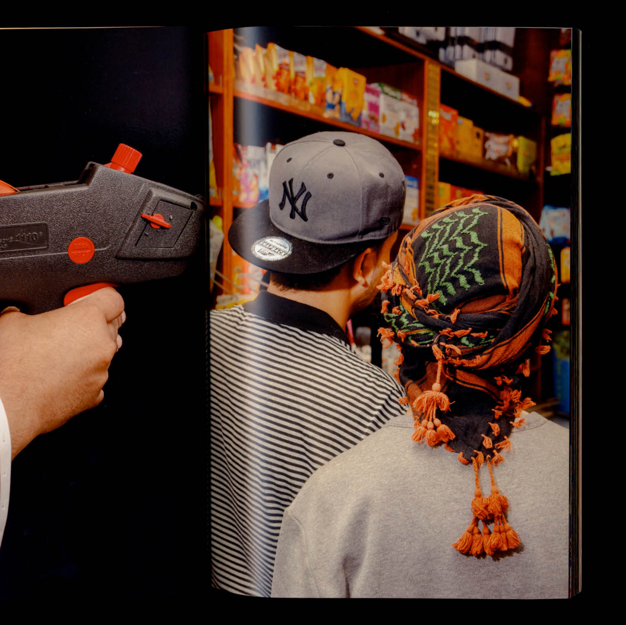 Bodega Boys