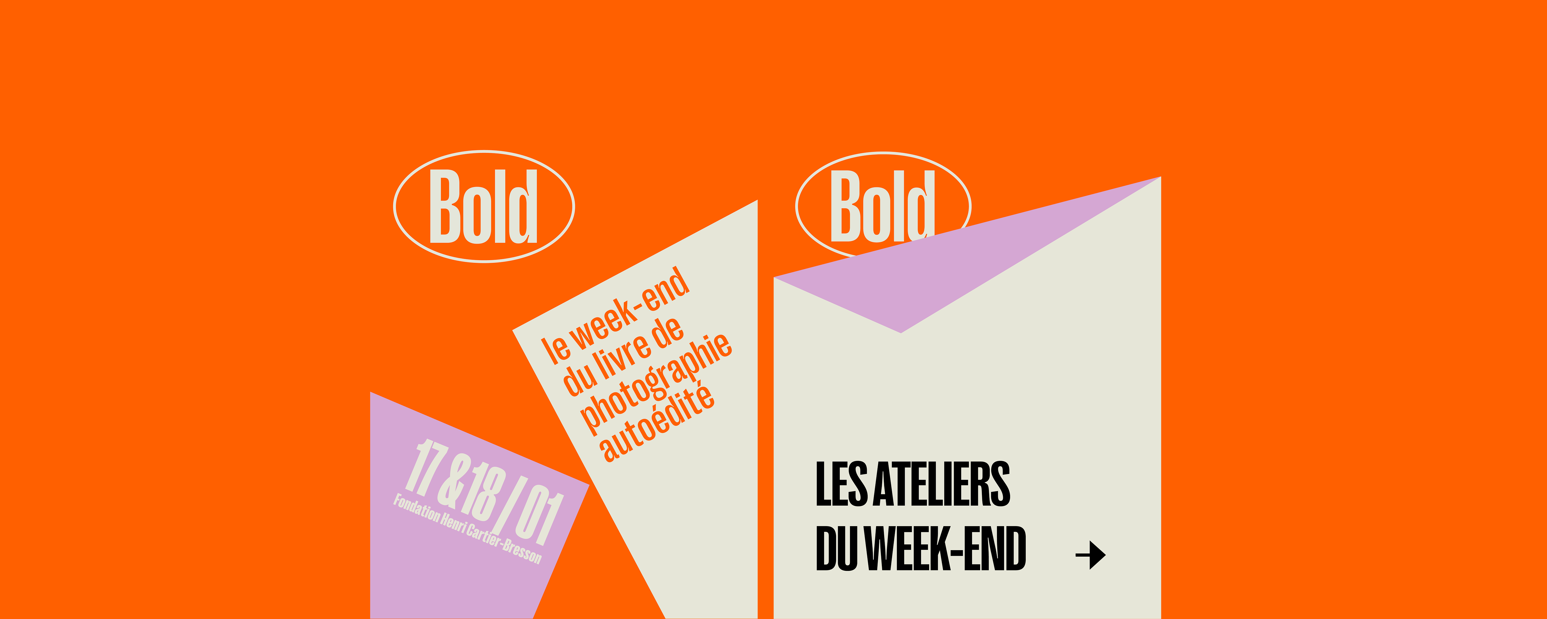 Inscriptions ouvertes !