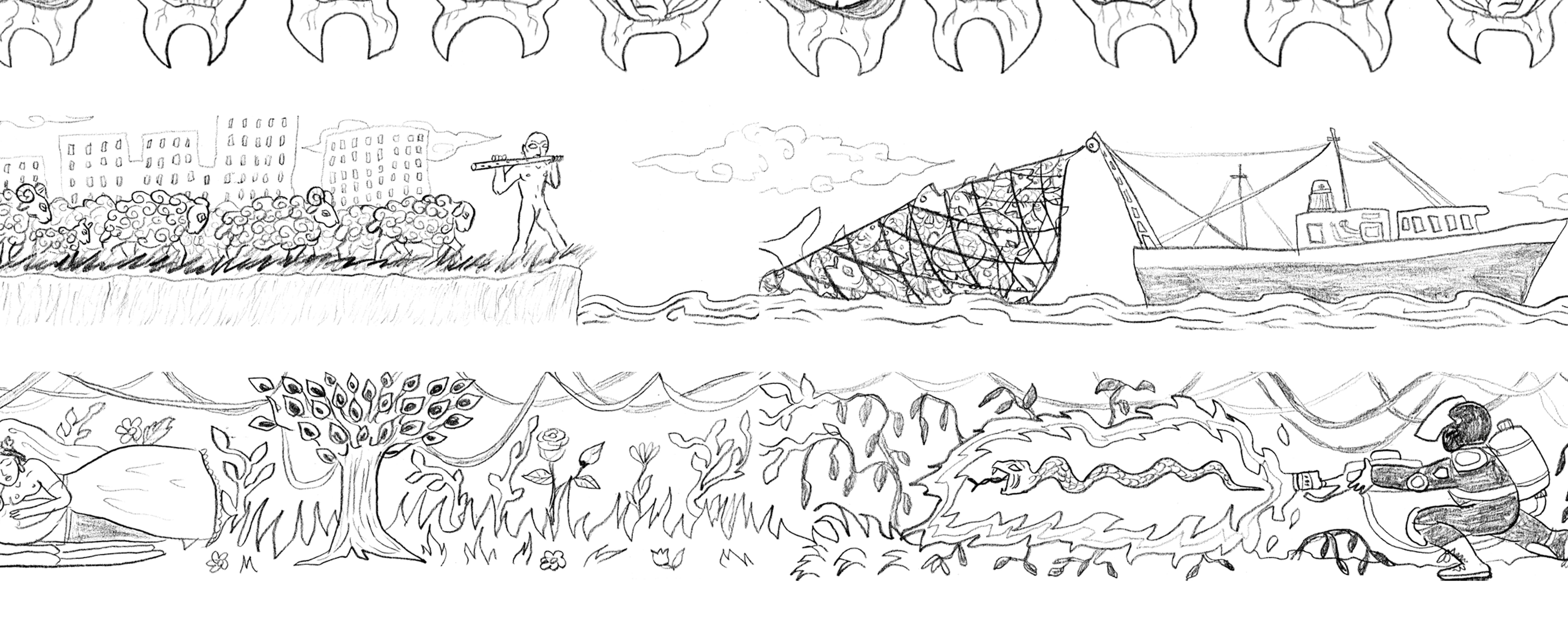 Lancement et rencontre 