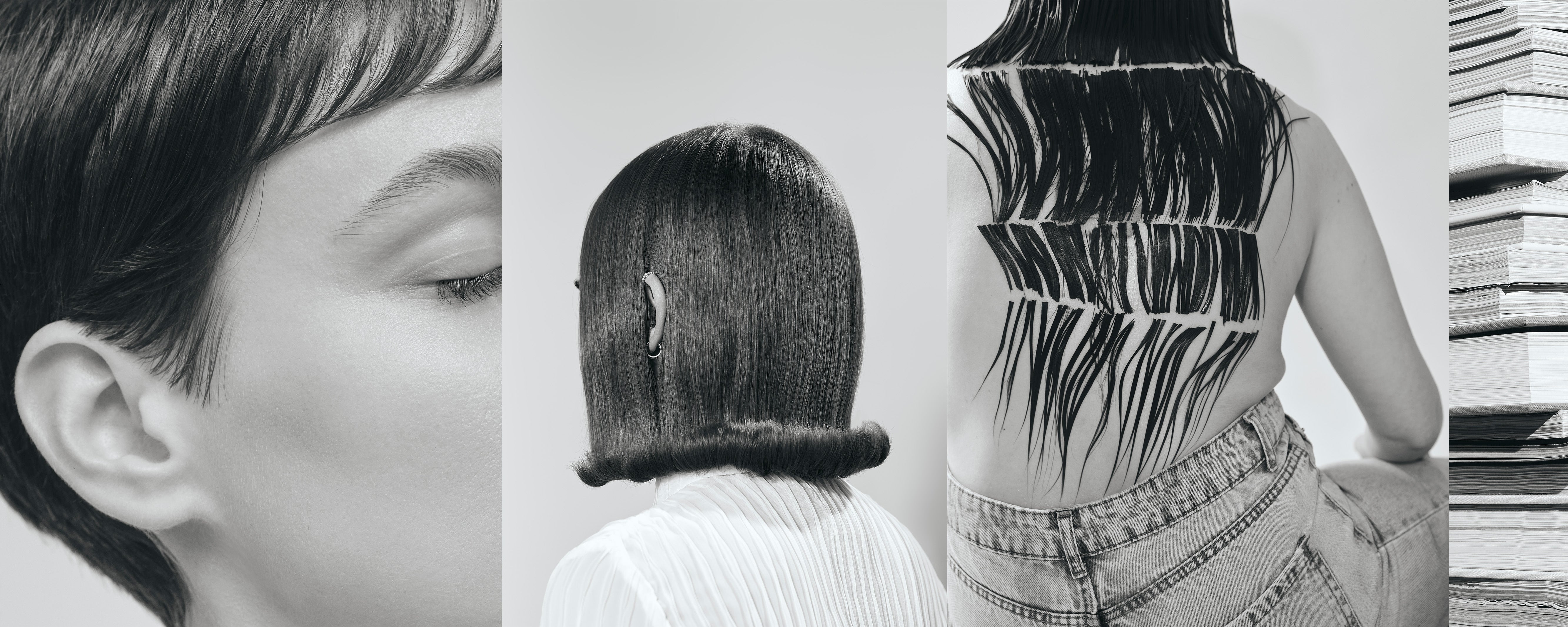 Volume de Nina Olivet & Laura Bonnefous