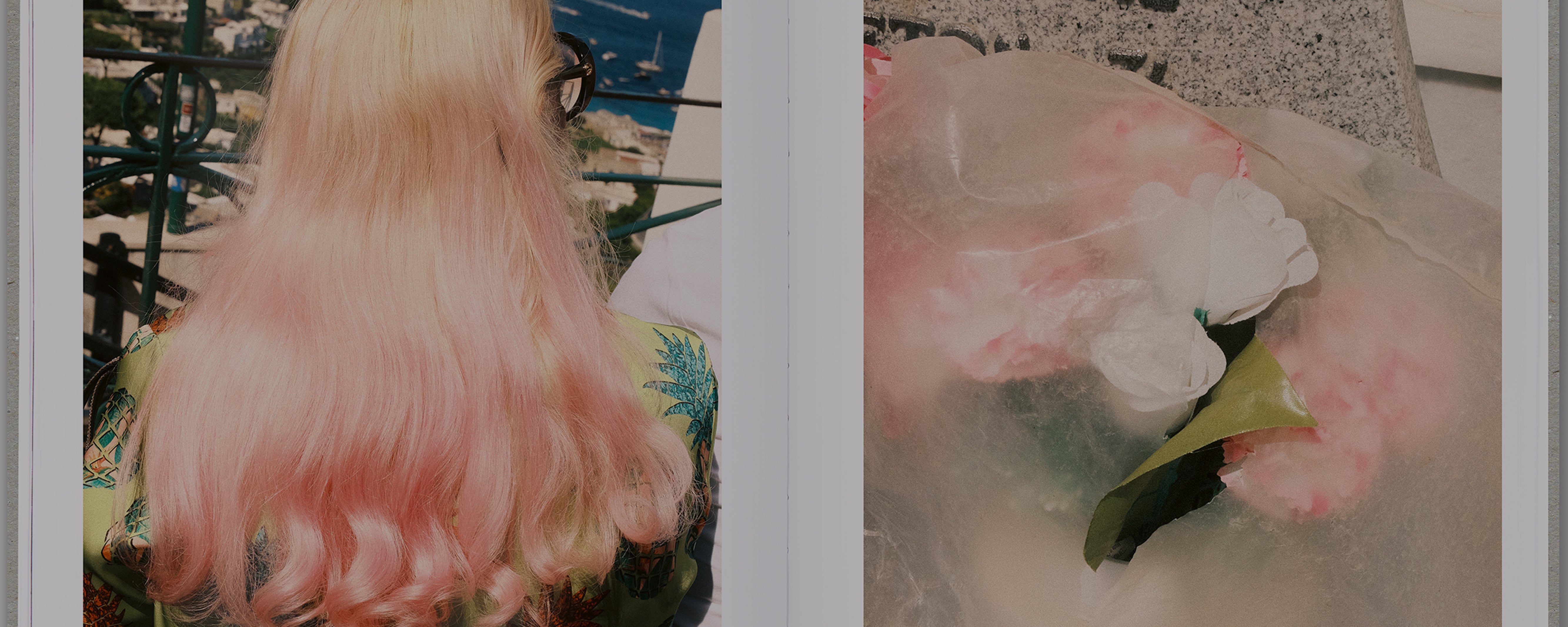 Crumbs d'Aurélie Joly