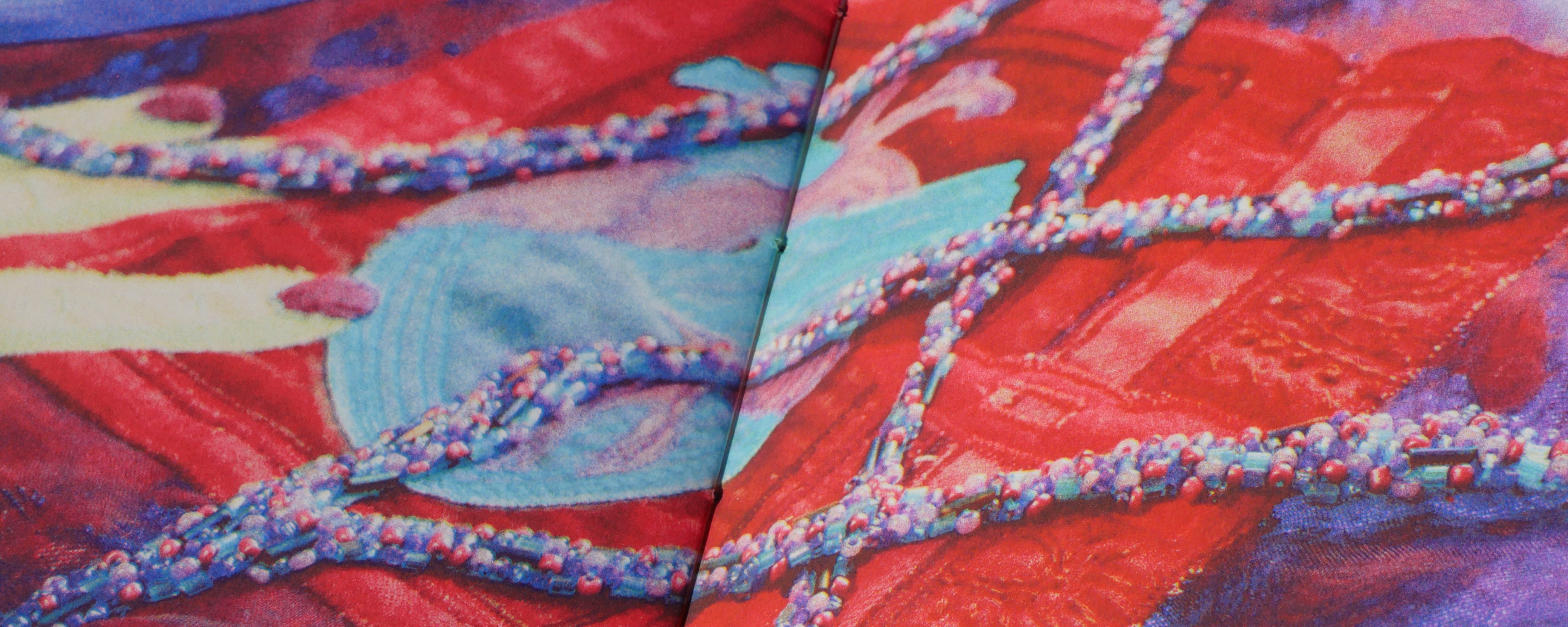 Exposition : <em>Grounding Rituals </em>de Lauren Januhowski 