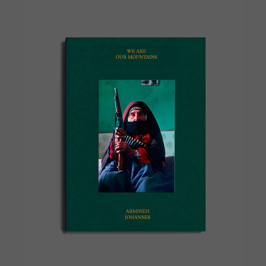 We Are Our Mountains