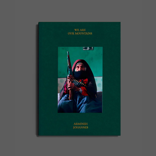 We Are Our Mountains