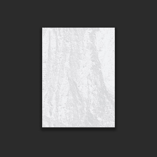 Glacier noir