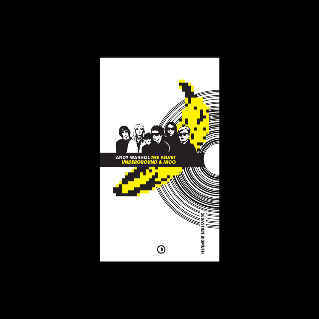 The Velvet Underground & Nico