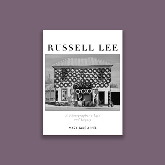 Russell Lee