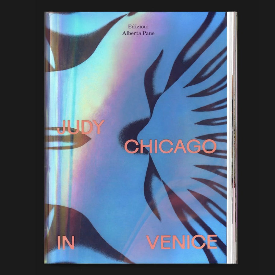 Judy Chicago à Venise