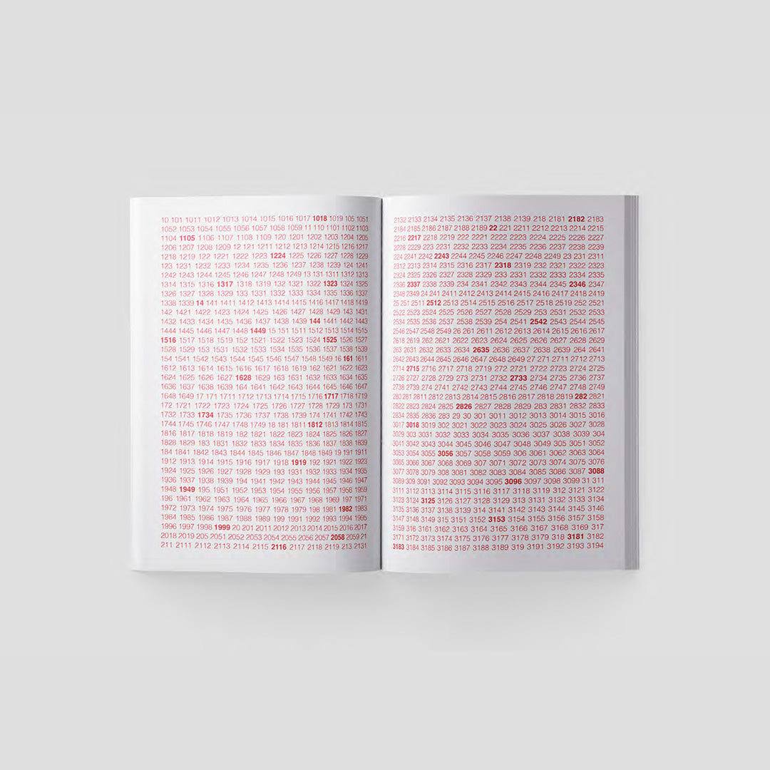 Bore Out 03 - Compter et enregistrer