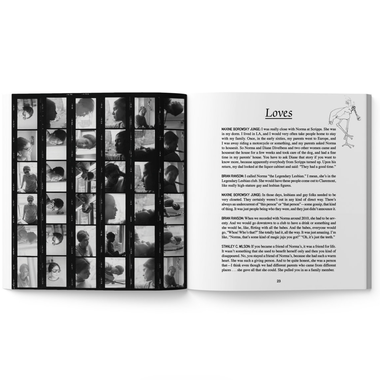 Try to Tell a Fish about Water