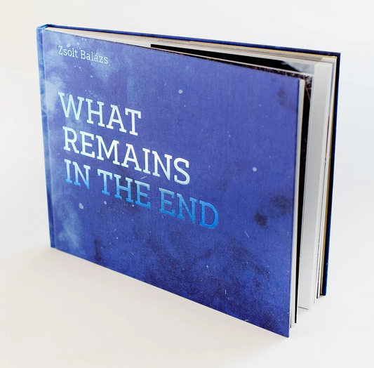 What Remains in the End