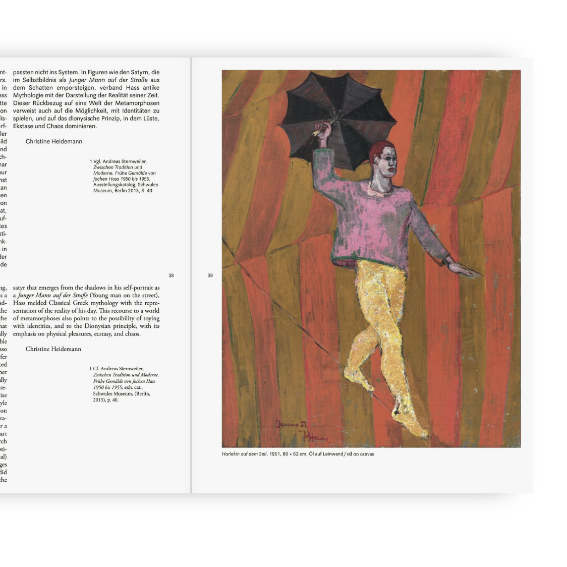 Queer Art in the GDR