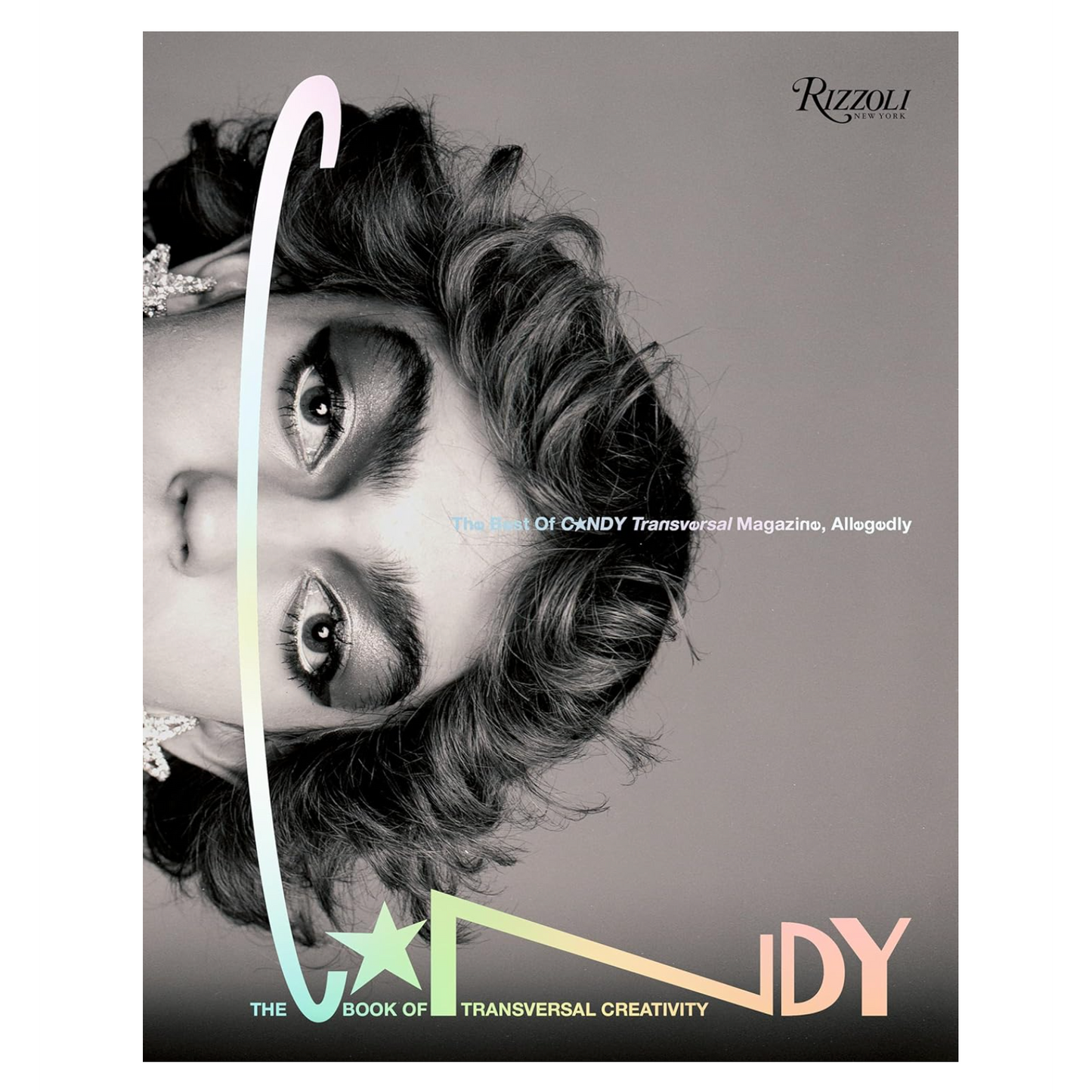 The Candy Book of Transversal Creativity