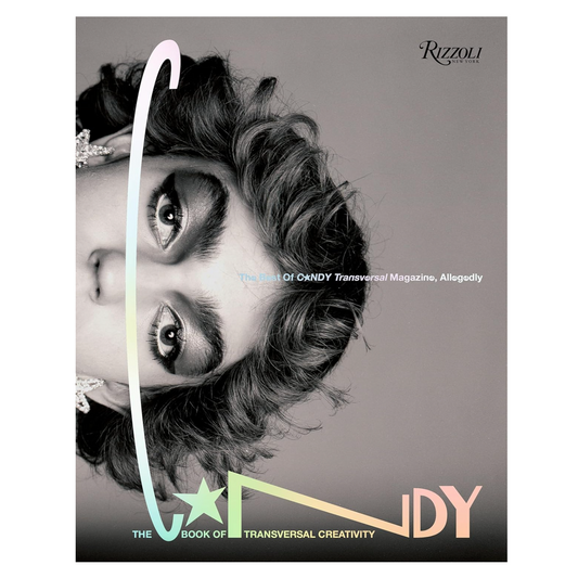 The Candy Book of Transversal Creativity