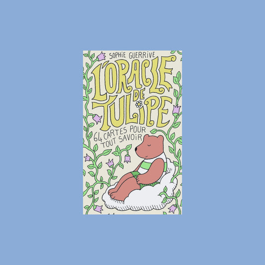 L'Oracle de Tulipe