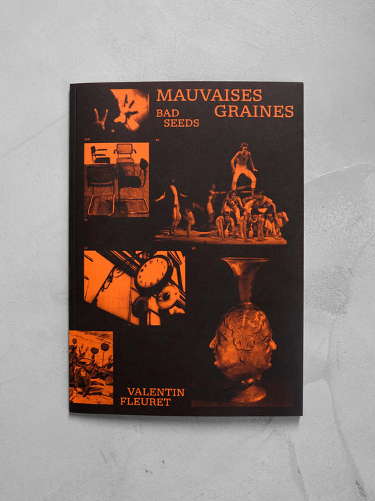 Mauvaises Graines
