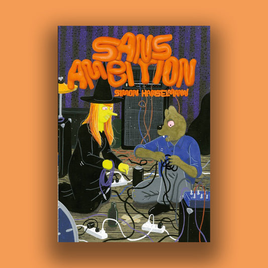 Sans ambition