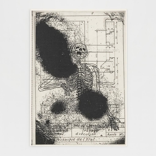 Mon père est mort de mélancolie