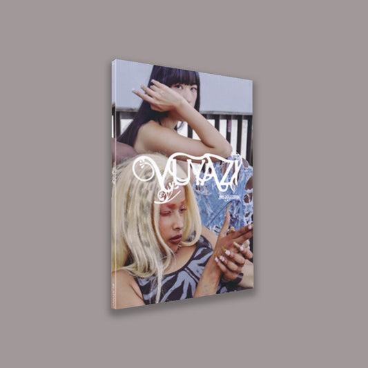 VUYAZI magazine