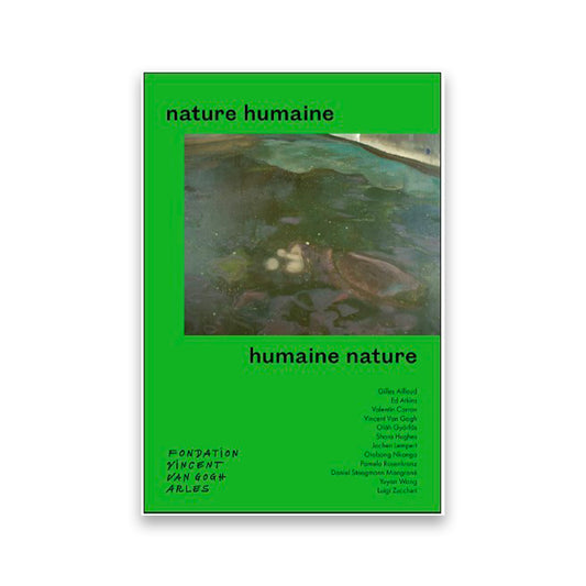 Nature humaine humaine nature