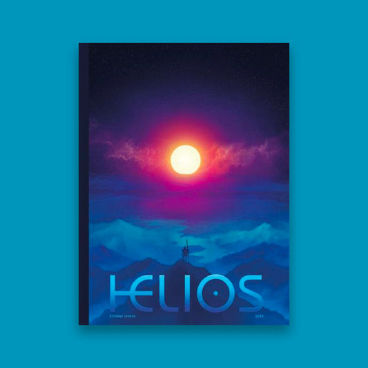 Helios - Nouvelle Edition