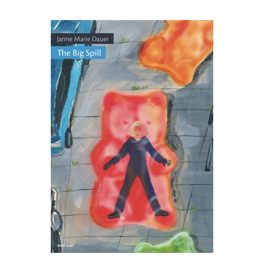 The Big Spill