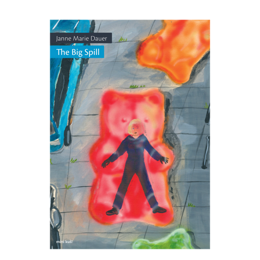The Big Spill