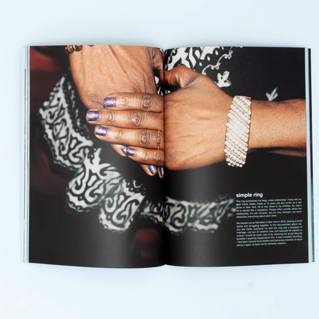 3 Objects Magazine Issue 2