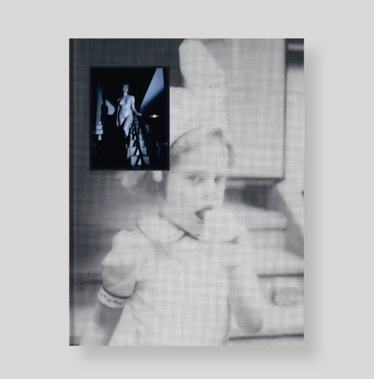 Camille Vivier Polaroids