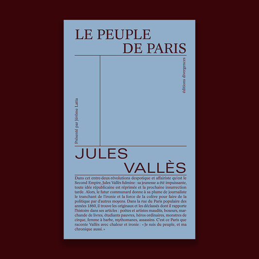 Le peuple de Paris
