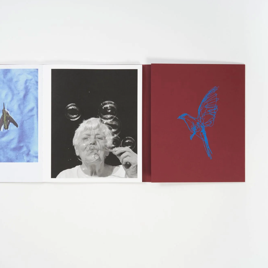 Calling the Bird Home