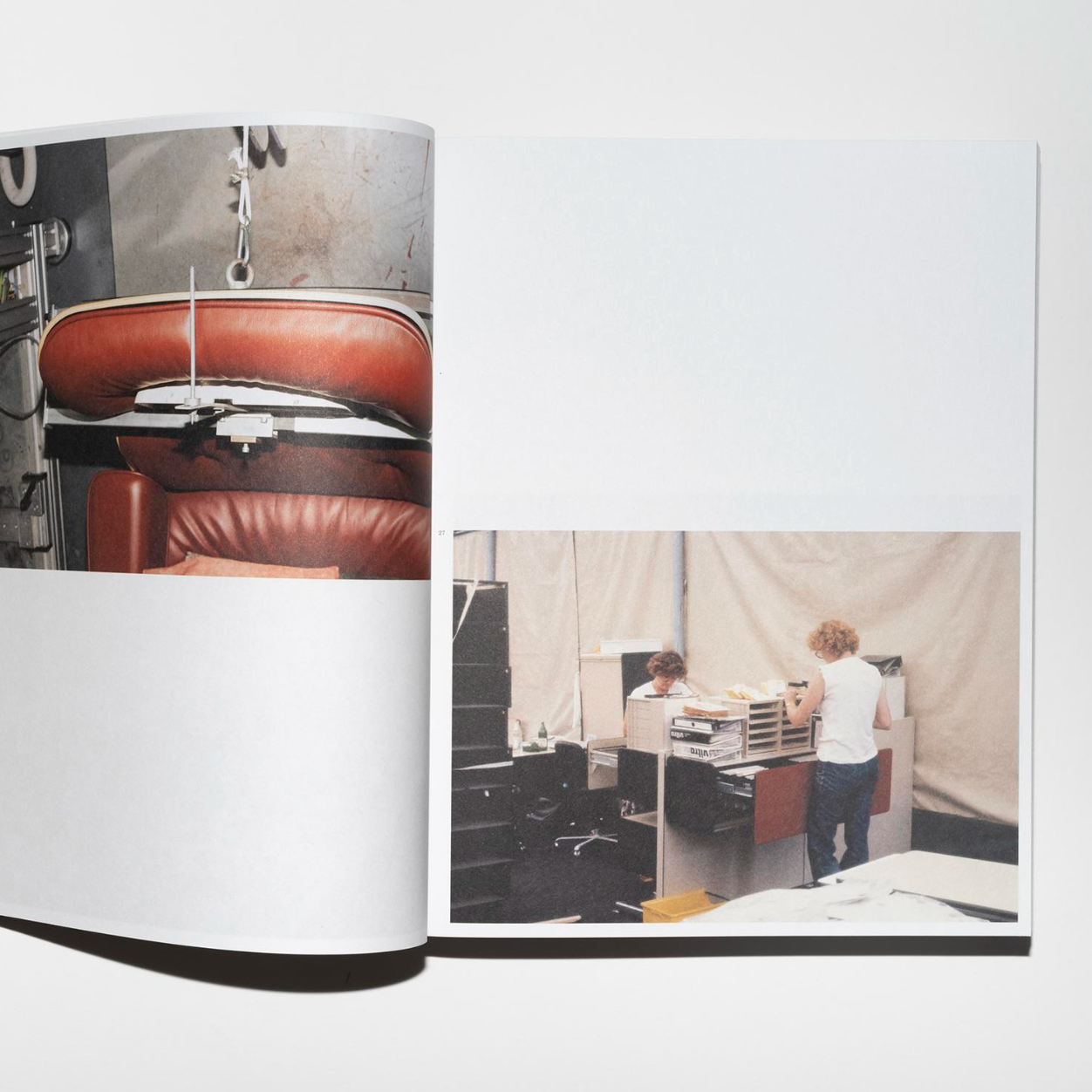 Aleix Pladeimunt: Sit, site, chair, cherry.