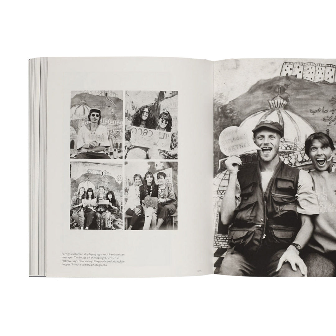INDIAN MINUTE CAMERA PHOTOGRAPHERS – librairie sans titre