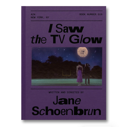 I Saw the TV Glow