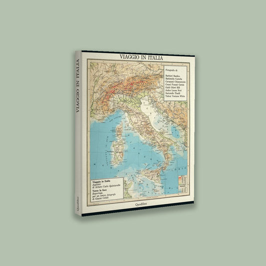 Viaggio in Italia