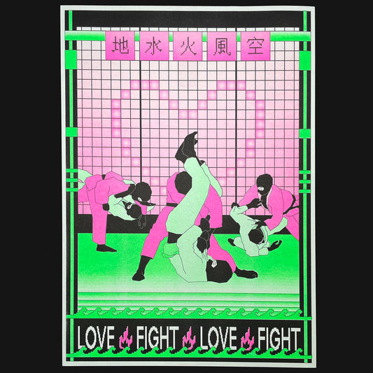 Love Fight