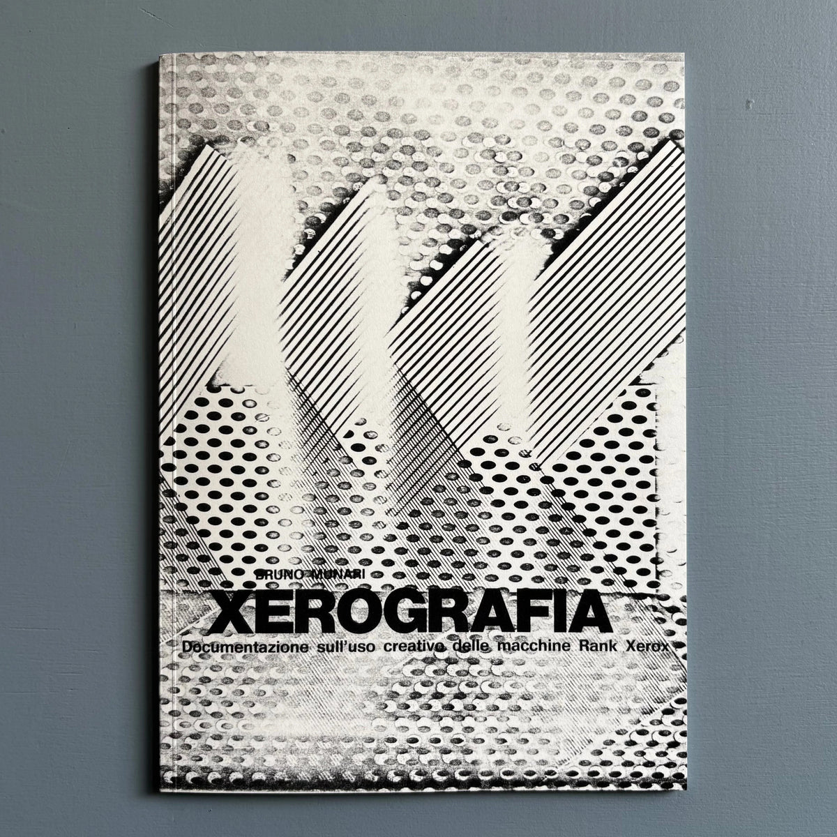Xerografia