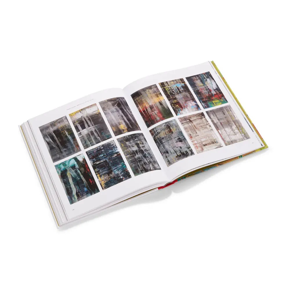 Gerhard Richter : Painting After All