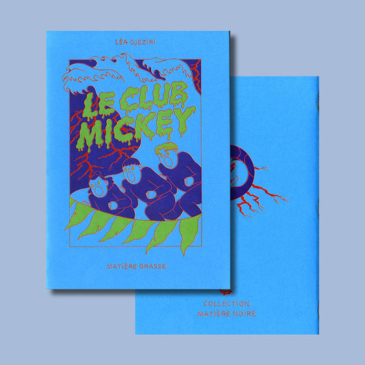 Le club Mickey