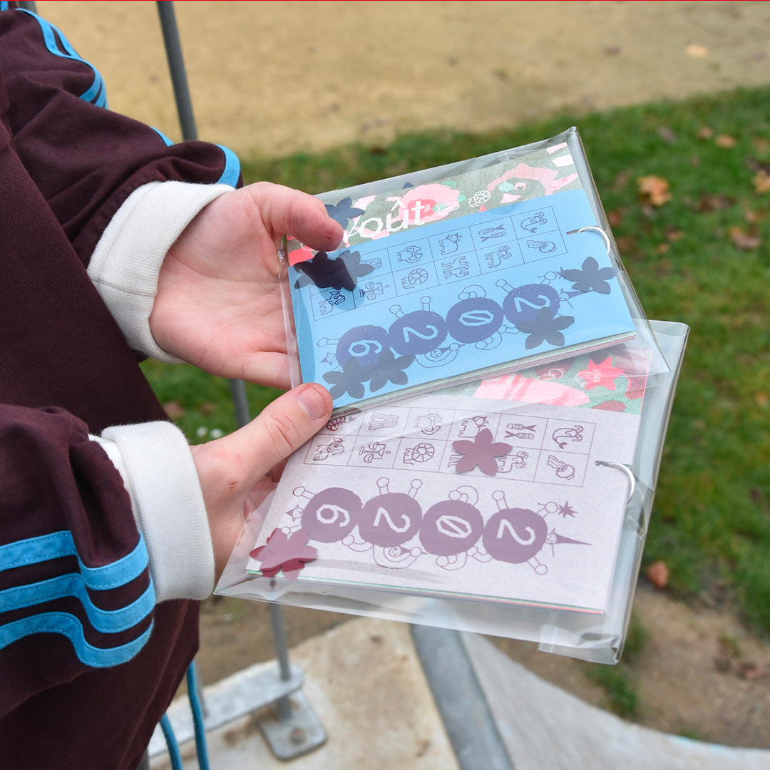 Calendrier 2026 - Débordements