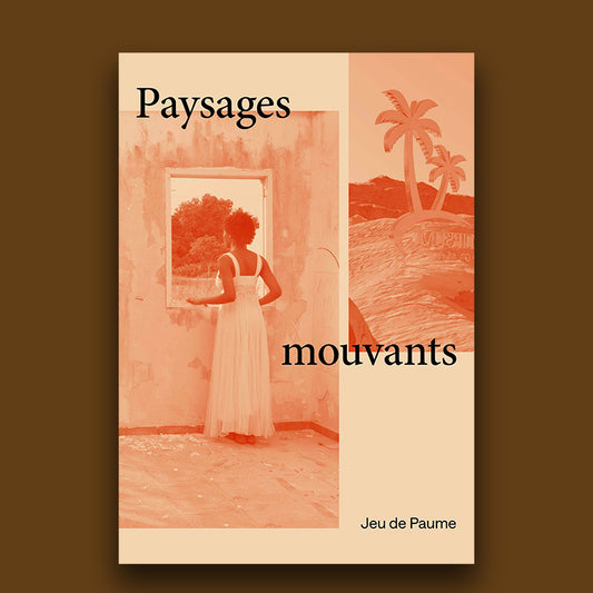 Paysages mouvants