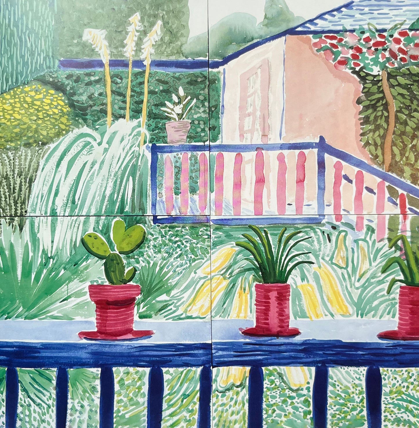 David Hockney: Images