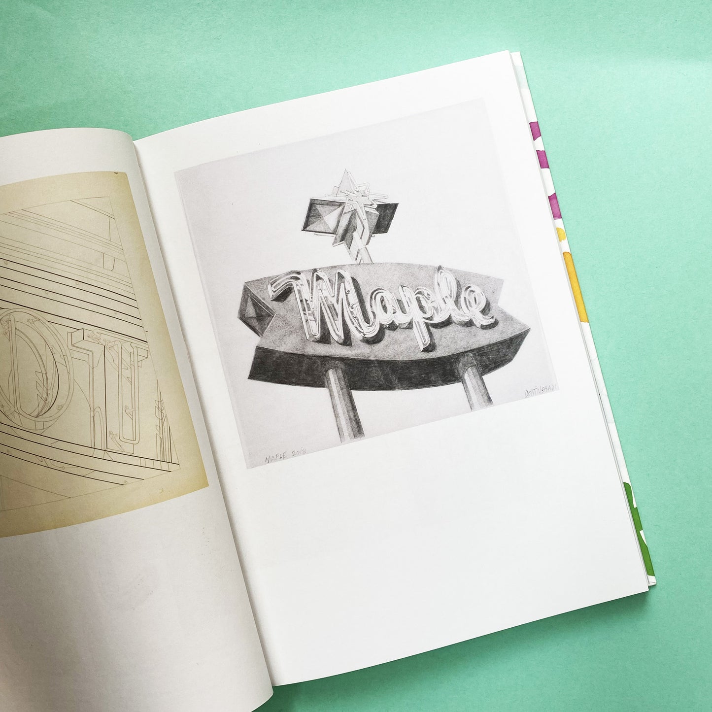 The Drawer volume 26