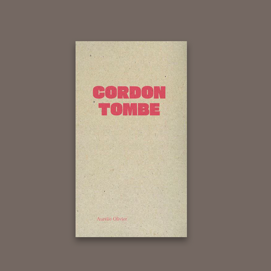 Cordon Tombe