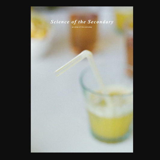 Science of the Secondary 17: Straw