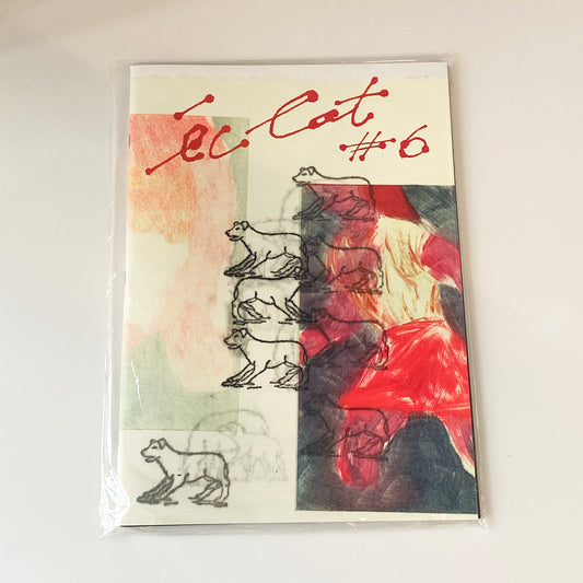 Éclat #6