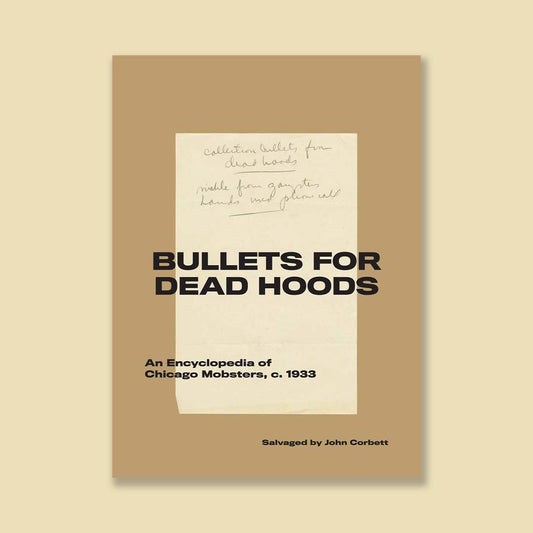 Bullets for Dead Hoods