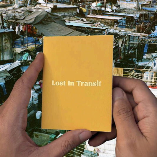 Lost In Transit