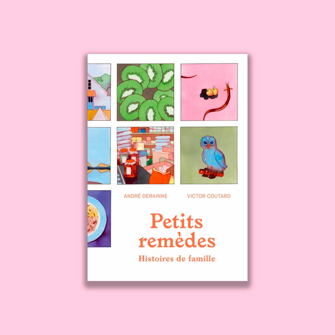 Petits remèdes