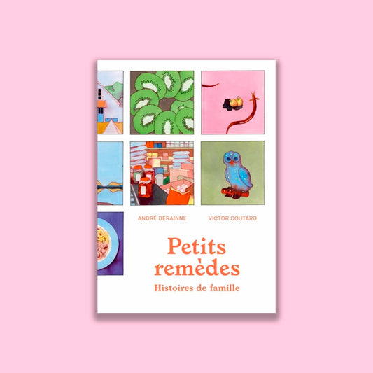 Petits remèdes
